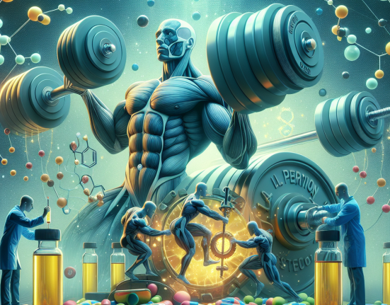 Aromatasehemmer im Zyklus: Wie Boldenon die Wirkung beeinflusst