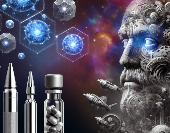 Das Risiko von Gynäkomastie bei der Verwendung von Winstrol: Ein Expertenüberblick