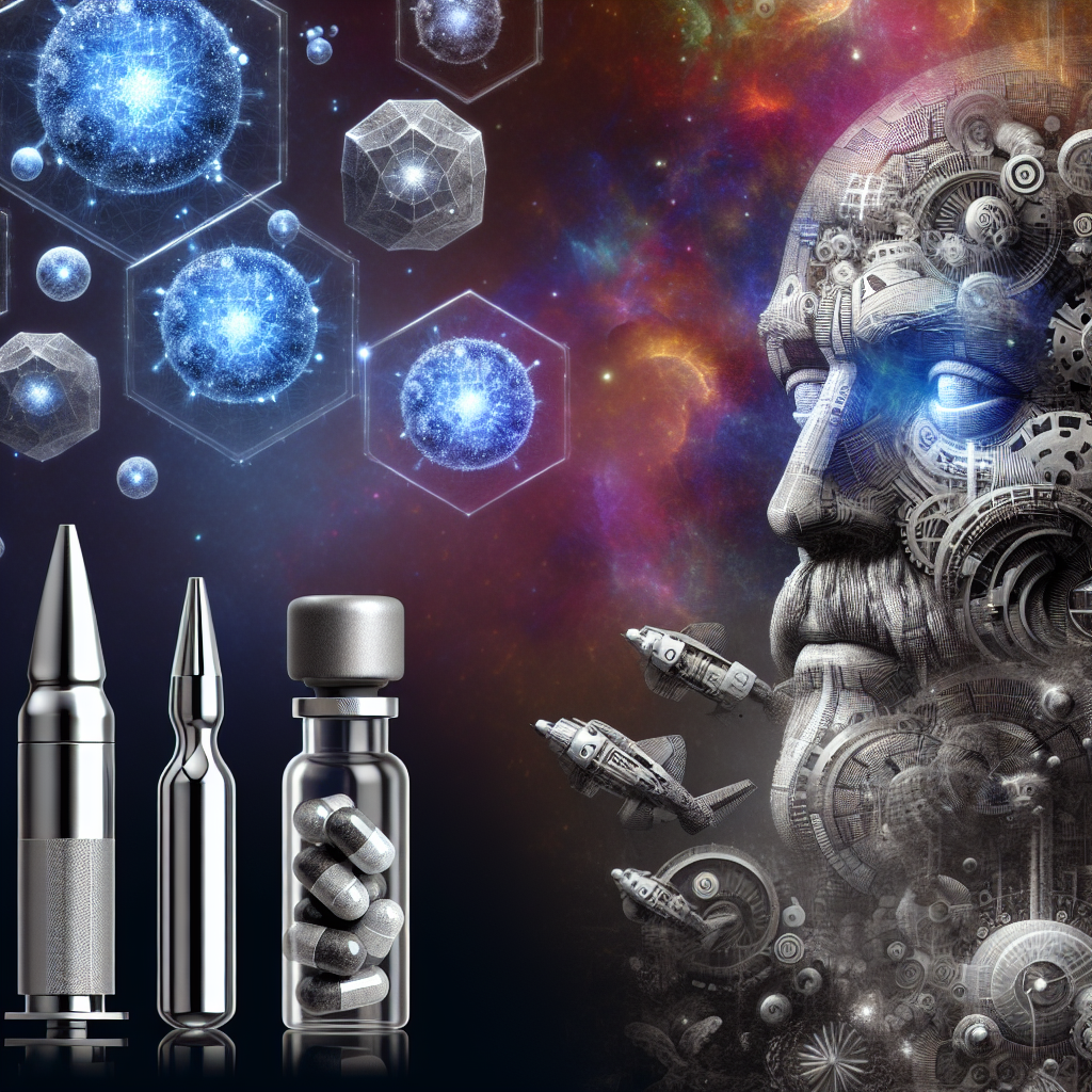 Das Risiko von Gynäkomastie bei der Verwendung von Winstrol: Ein Expertenüberblick