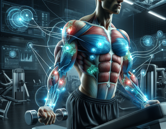 Der Einfluss von Clenbuterol auf den Muskelpump im Training