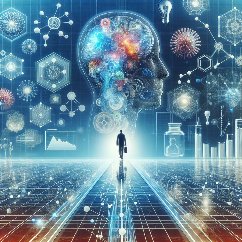 Die Auswirkungen von Sibutramine auf die geistige Leistungsfähigkeit: Ein Expertenblick