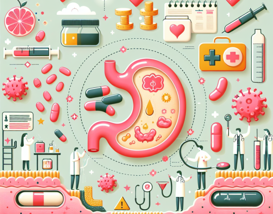 Effektive Behandlung von Wassereinlagerungen: Wie Furosemid hilft