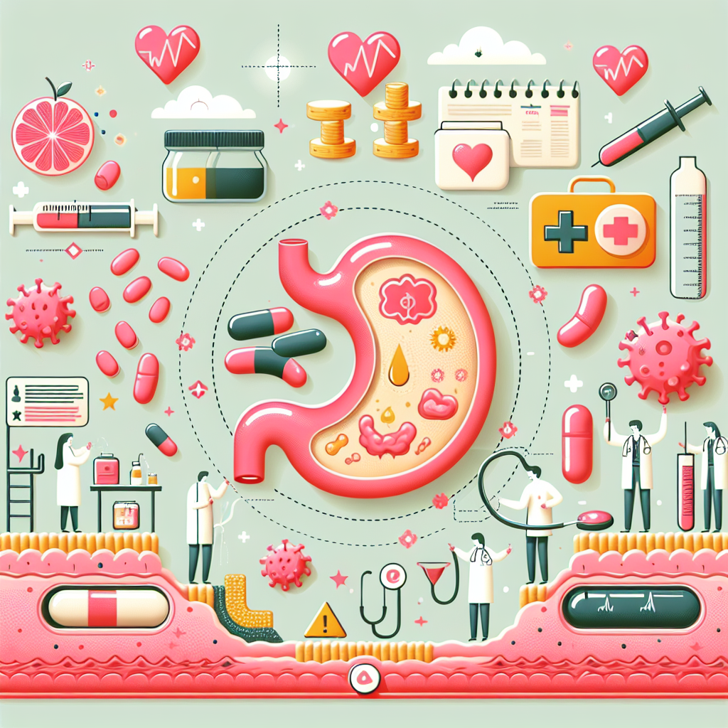 Effektive Behandlung von Wassereinlagerungen: Wie Furosemid hilft