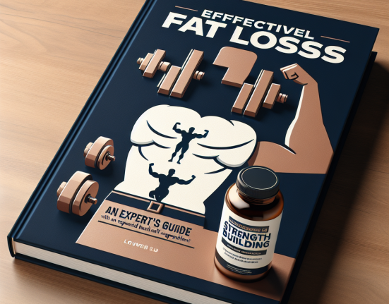 Effektiver Fettabbau und Kraftaufbau mit Drostanolon propionat: Ein Expertenleitfaden