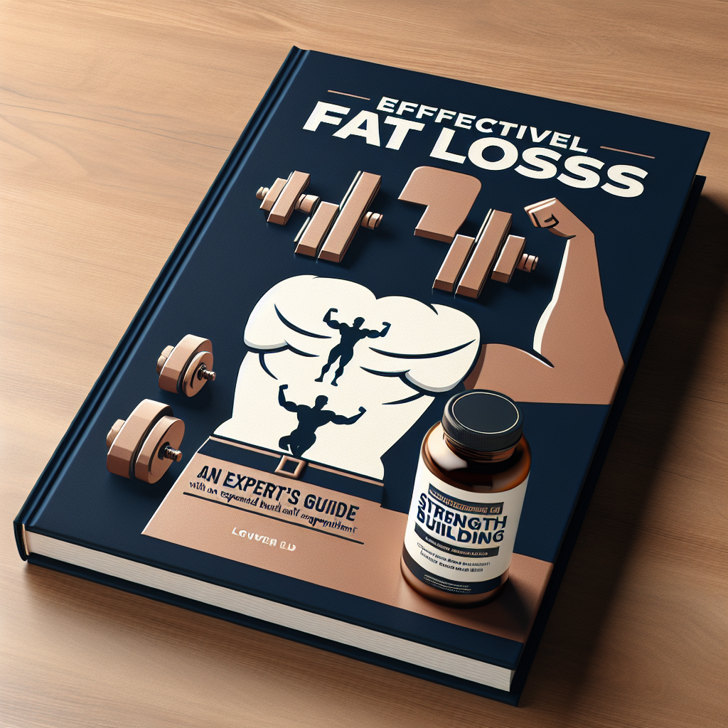 Effektiver Fettabbau und Kraftaufbau mit Drostanolon propionat: Ein Expertenleitfaden