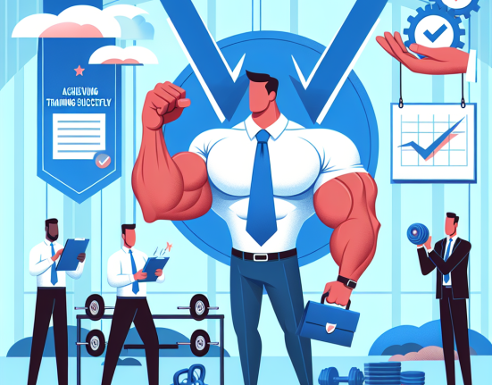 Erfolgreiches Erreichen von Trainingszielen mit Somatropin: Ein Expertenleitfaden