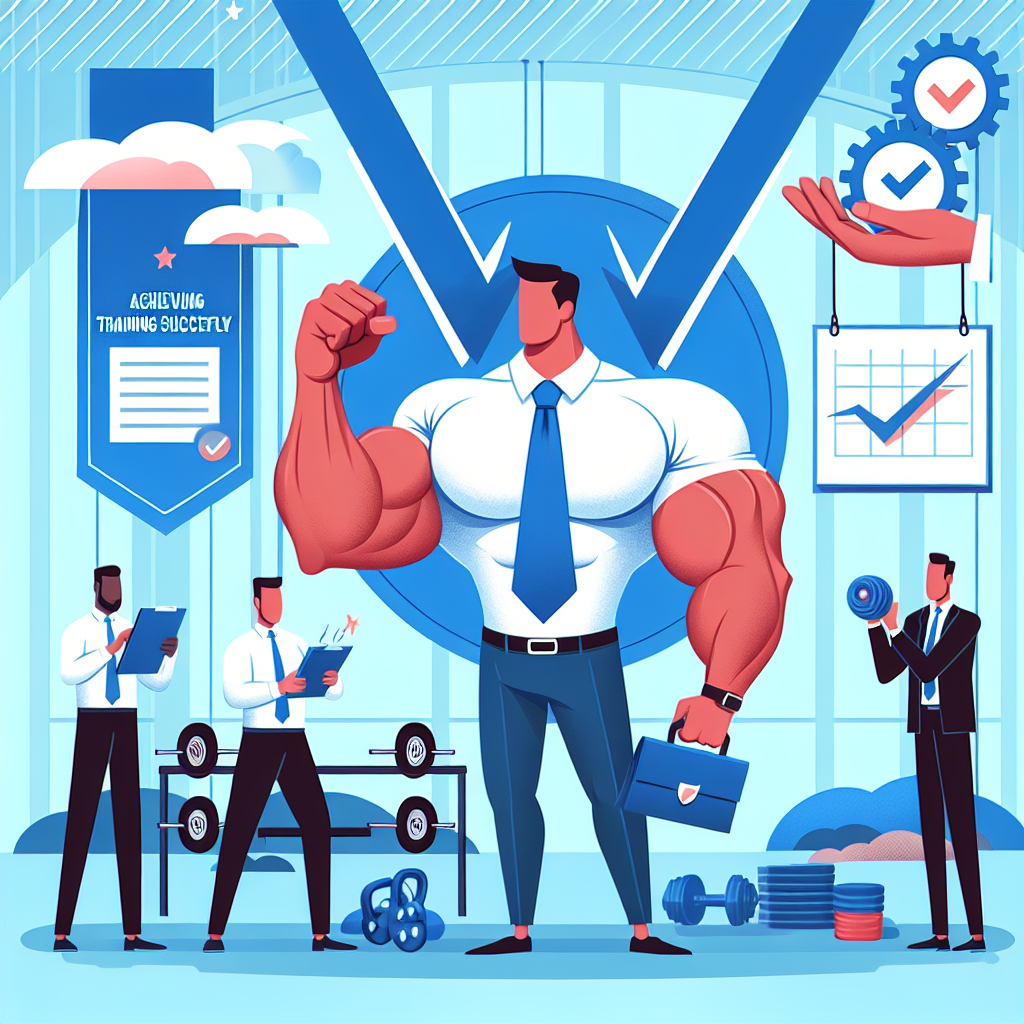 Erfolgreiches Erreichen von Trainingszielen mit Somatropin: Ein Expertenleitfaden