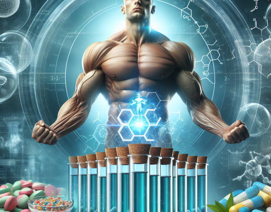 Kraftsteigerung durch den Einsatz von Turinabol: Ein Expertenblick