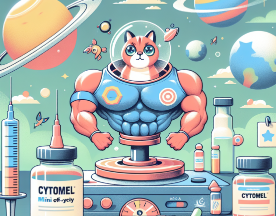 Optimale Anwendung von Cytomel im Minizwischenzyklus: Expertenrat und Tipps