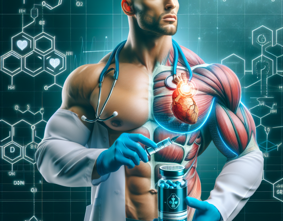 Optimale Dosierungspläne für Testosteron propionat: Ein Leitfaden für Experten