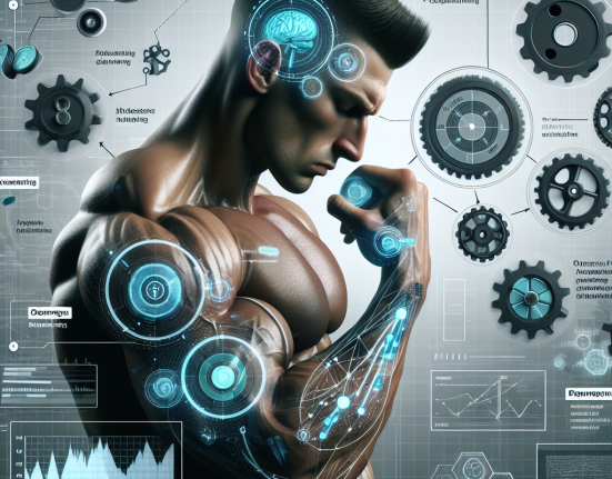 Optimierung des Trainings: Wie wechselnde Methoden die Wirkung von Nandrolon beeinflussen