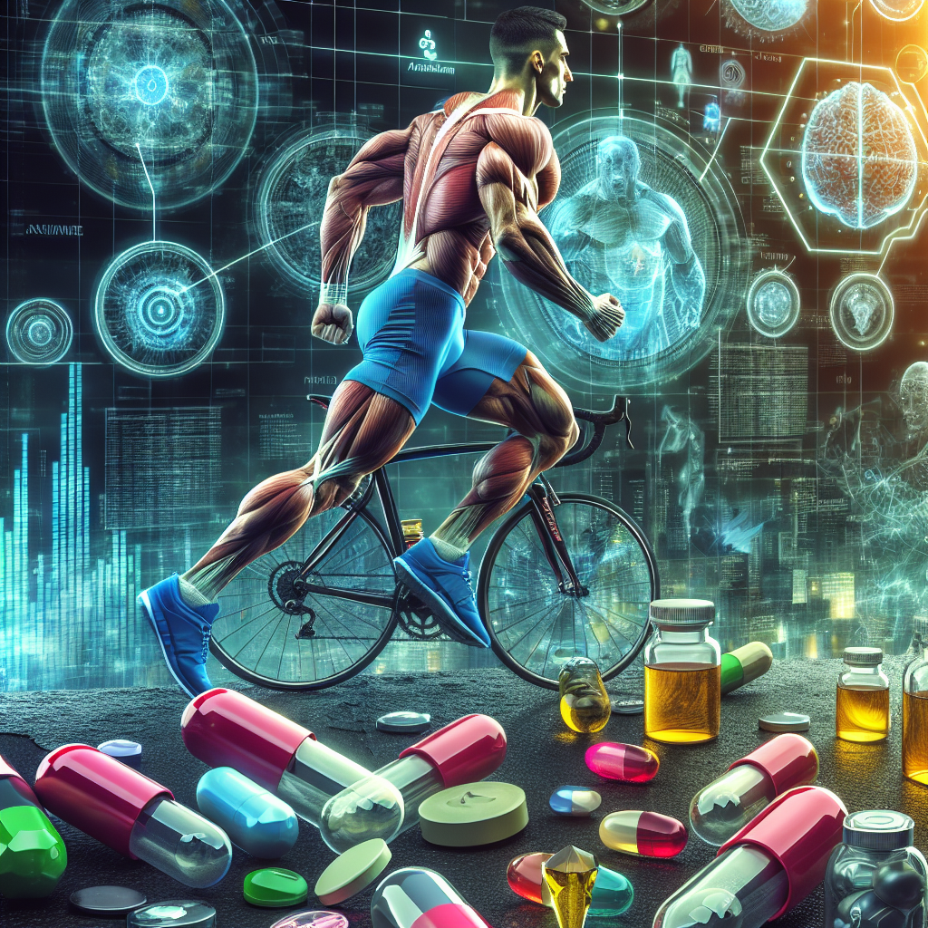 Post-Zyklus-Erholung: Die Rolle von Boldenon im Wiederherstellungsprozess