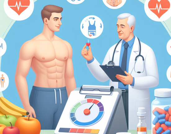 Therapieoptimierung für effektive Gewichtsabnahme: Wie Sibutramine dabei helfen kann