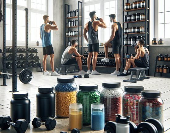 Während der Definitionsphase greifen viele Sportler gezielt zu Clenbuterol