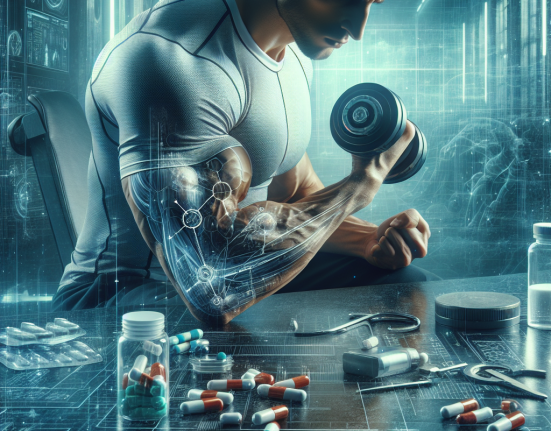 Anwendung von Dihydroboldenone Cypionate im Kraftsport: Ein Expertenblick auf Wirkung und Nutzen