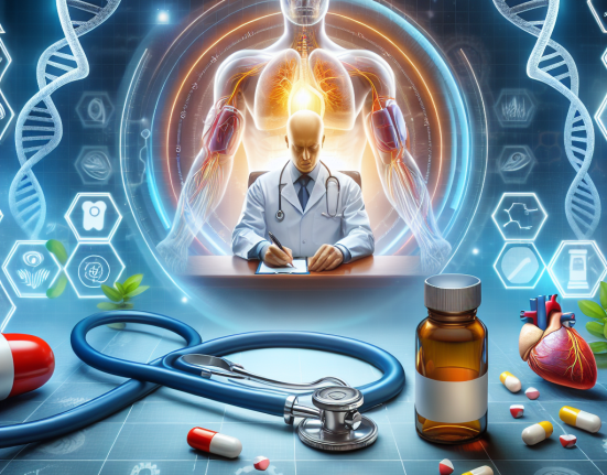 Der Einfluss von Trestolone auf den Blutdruck: Ein Expertenblick