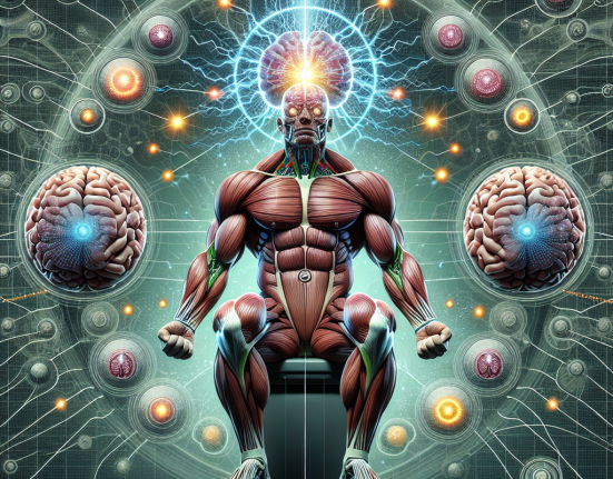 Die Auswirkungen von Nandrolon decanoat auf das zentrale Nervensystem: Ein Experteneinblick