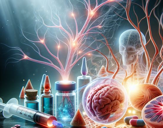 Die Auswirkungen von Trestolone auf die Nervenregeneration: Ein Experteneinblick