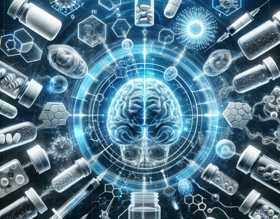 Die Auswirkungen von Trestolone Enanthate auf das zentrale Nervensystem: Ein Experteneinblick