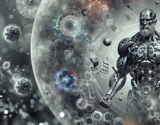 Effektive Strategien gegen Muskelschwäche durch Übertraining: Die Rolle von Nandrolon phenylpropionat