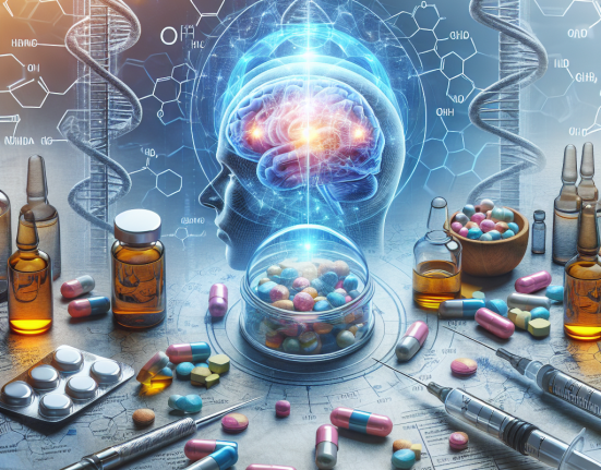Einfluss von Methandienon auf den Wachstumshormonspiegel: Eine Expertenanalyse