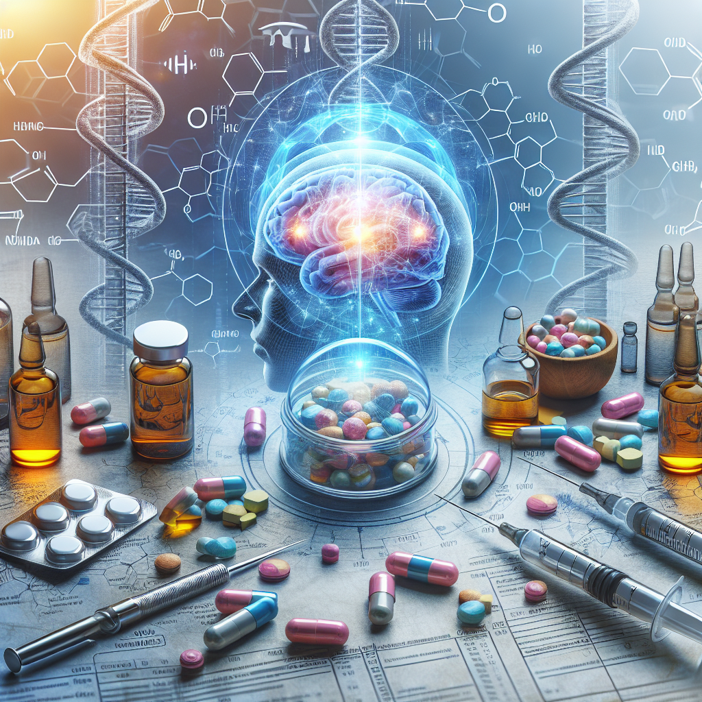 Einfluss von Methandienon auf den Wachstumshormonspiegel: Eine Expertenanalyse