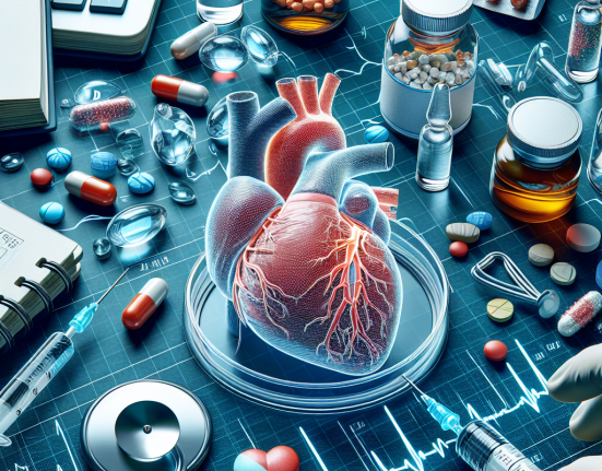 Kardiovaskuläre Risiken beim Missbrauch von Dihydroboldenone Cypionate: Ein Expertenblick