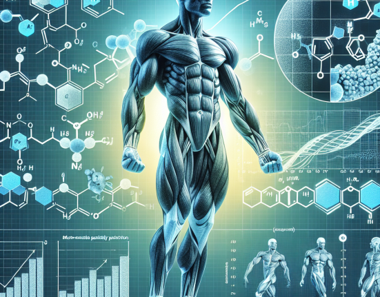 Muskelerhalt im Zyklus: Die Rolle von Drostanolon propionat