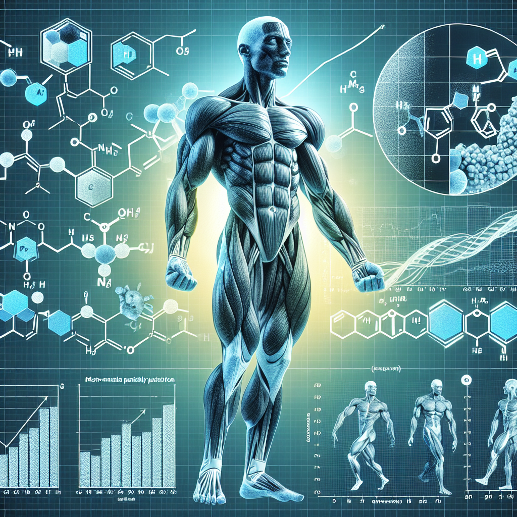 Muskelerhalt im Zyklus: Die Rolle von Drostanolon propionat