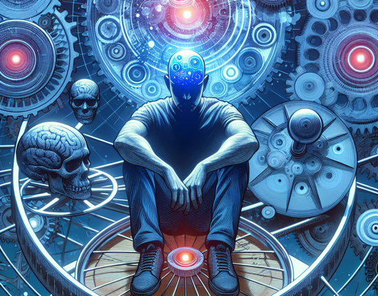 Psychische Auswirkungen im Zyklus: Die Rolle von Drostanolon