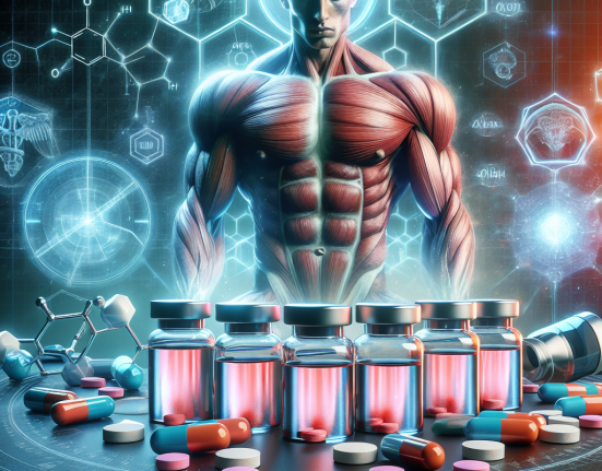 Strategien zur Dosierung von Nandrolon phenylpropionat: Nebenwirkungen effektiv minimieren.