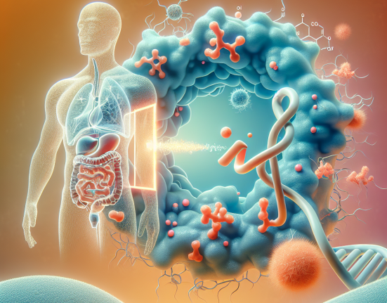 Unterstützung bei der Stoffwechselregulation: Wie Tirzepatide neue Möglichkeiten eröffnet