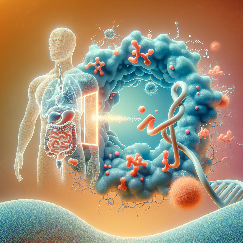 Unterstützung bei der Stoffwechselregulation: Wie Tirzepatide neue Möglichkeiten eröffnet
