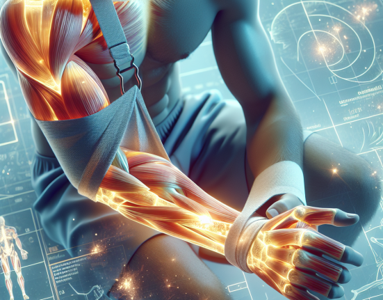 Unterstützung der Muskelfunktion bei Immobilisierung durch Methenolone enanthate