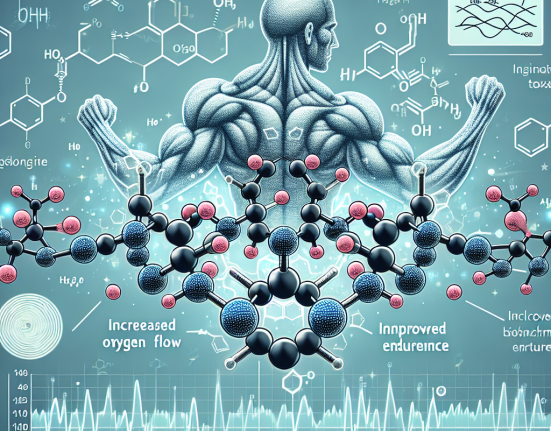 Wie Drostanolon propionat die Ausdauerleistung effektiv steigern kann