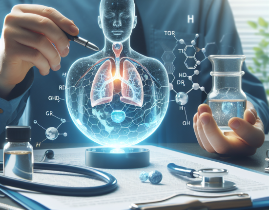 Wie Trestolone acetate die Funktion der Schilddrüse beeinflusst: Ein Experteneinblick
