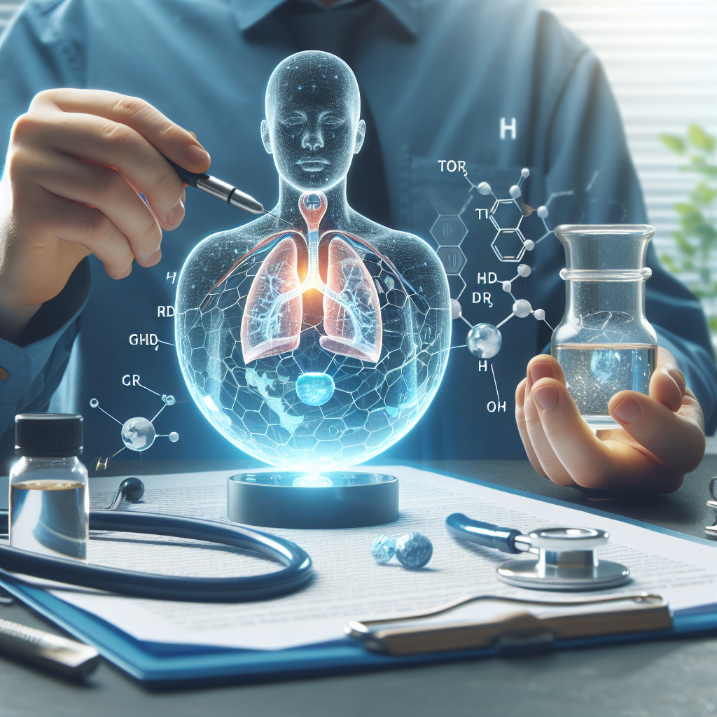 Wie Trestolone acetate die Funktion der Schilddrüse beeinflusst: Ein Experteneinblick