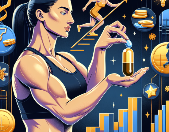 Die Anwendung von Drostanolon im weiblichen Leistungssport: Chancen und Risiken