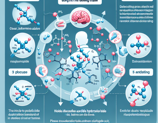 Dosierung in der Definitionsphase: Wie Raloxifenhydrochlorid helfen kann