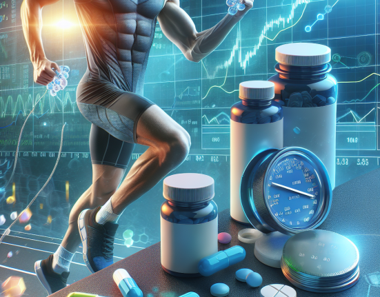 Dosierungsempfehlungen im Sport: Wie Clomiphene citrate Ihre Leistung beeinflussen kann