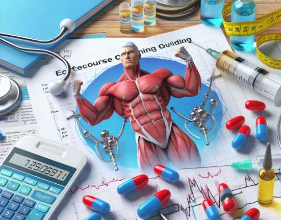 Effektive Kurplanung für Anfänger: Wie Wassrige suspension von testosteron optimal eingesetzt wird