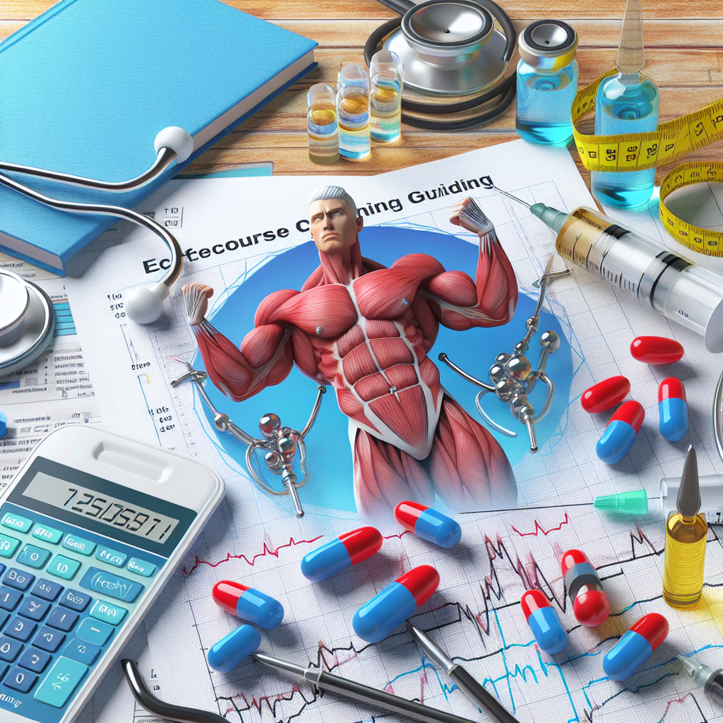 Effektive Kurplanung für Anfänger: Wie Wassrige suspension von testosteron optimal eingesetzt wird