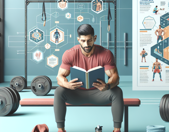 Effektive Muskelaufbau-Strategien: Wie Trenbolon acetat Ihre Fortschritte Maximieren Kann