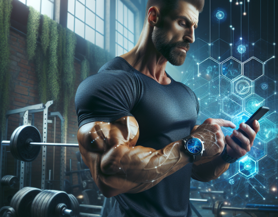 Effektive Nutzung von Trenbolon im Kraftsport: Ein Expertenleitfaden