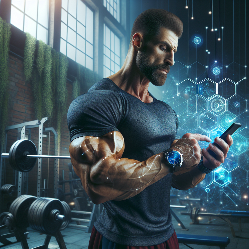 Effektive Nutzung von Trenbolon im Kraftsport: Ein Expertenleitfaden