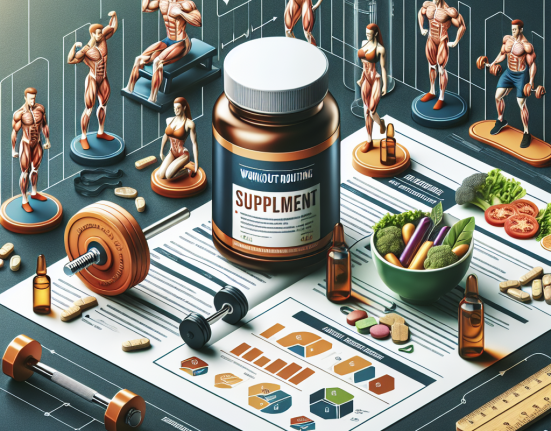 Effektive Trainingspläne für Muskelaufbau und Definition mit Synthol: Expertenrat und Strategien