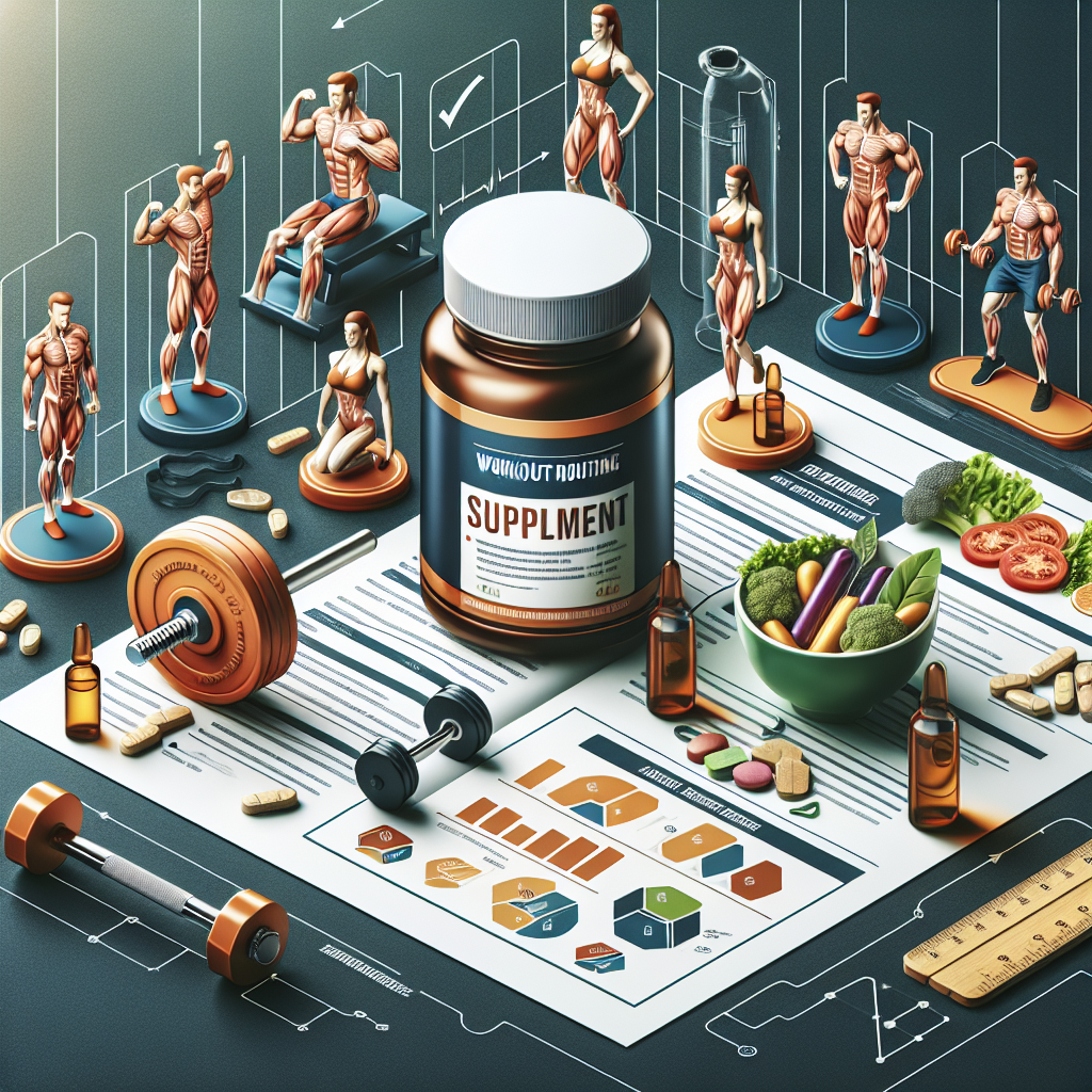 Effektive Trainingspläne für Muskelaufbau und Definition mit Synthol: Expertenrat und Strategien