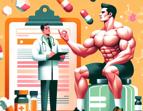 Erfahrungsberichte und Anwendungstipps: Wie Trenbolon Ihre Fitnessziele beeinflussen kann