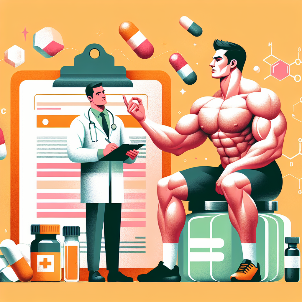 Erfahrungsberichte und Anwendungstipps: Wie Trenbolon Ihre Fitnessziele beeinflussen kann