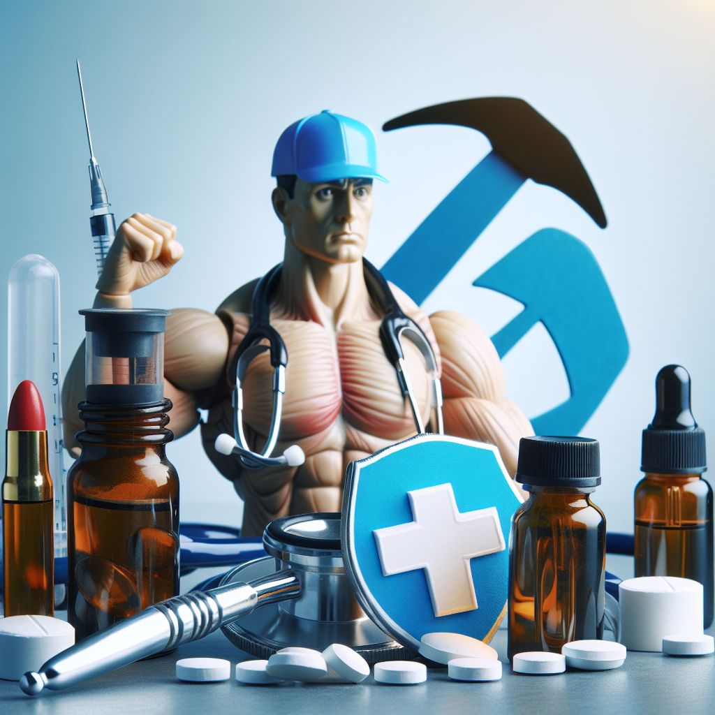 Gesundheitsrisiken und Sicherheit von Testosteron: Ein Expertenblick